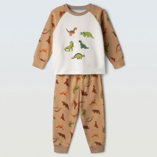 Πυτζάμα "dinos" 