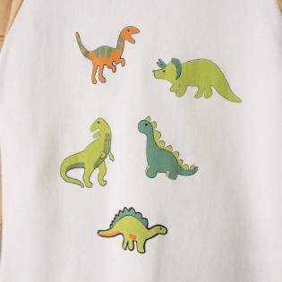 Πυτζάμα "dinos" 