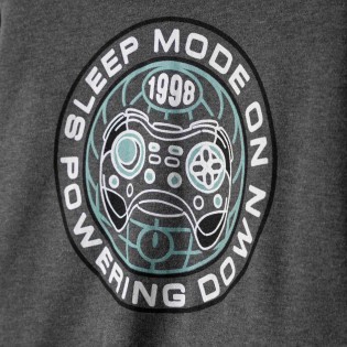 Πυτζάμα "sleep mode"