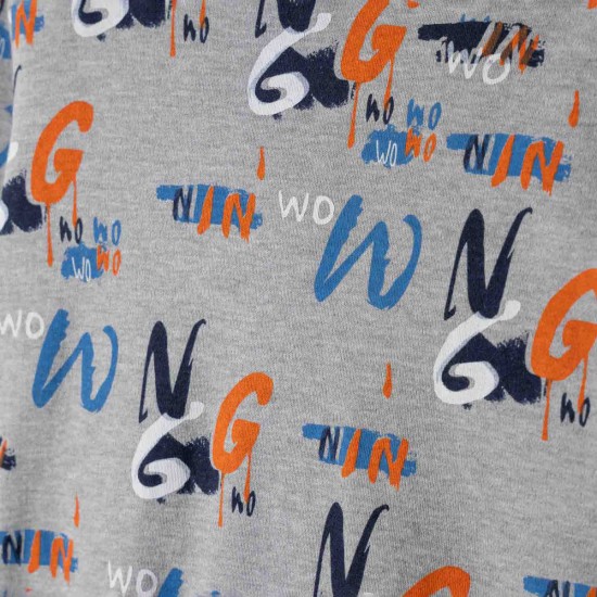 Πυτζάμα "graffiti" Πυτζάμα "graffiti"
