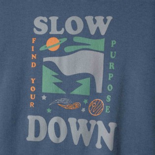 Πυτζάμα "slow down"