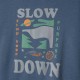 Πυτζάμα "slow down"