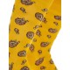 Ανδρική βαμβακερή κάλτσα - w1064-26k