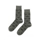 Ανδρική βαμβακερή κάλτσα - w1064-29