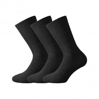 Αθλητική κάλτσα 3 τεμαχίων  - V9900