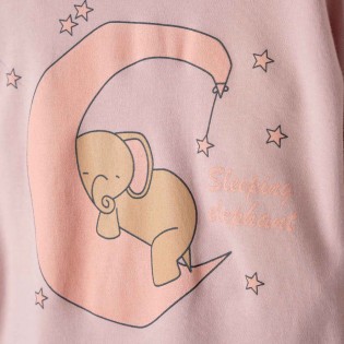 Πυτζάμα elephant