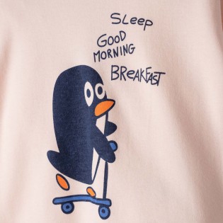 Πυτζάμα penguin