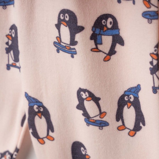 Πυτζάμα penguin