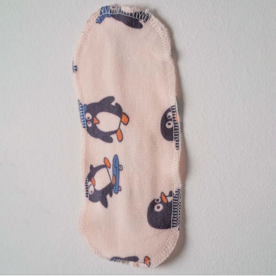 Πυτζάμα penguin