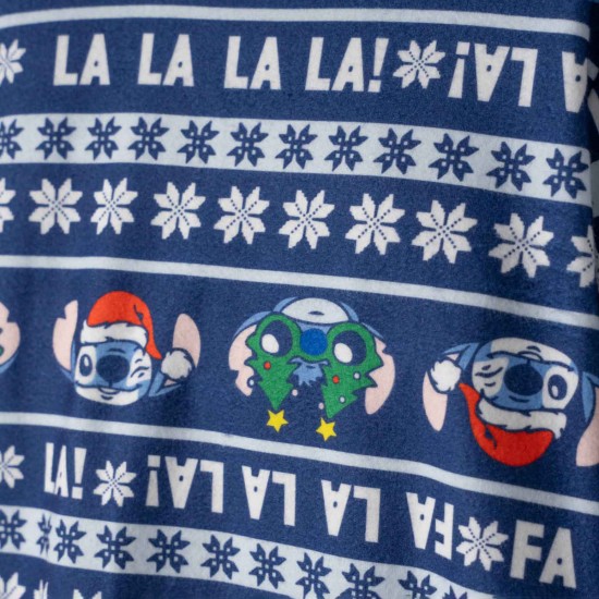 Πυτζάμα "Christmass Stitch" Πυτζάμα "Christmass Stitch"