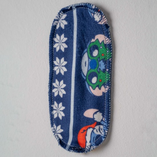 Πυτζάμα "Christmass Stitch" Πυτζάμα "Christmass Stitch"