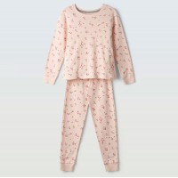 Πυτζάμα "floral"