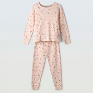 Πυτζάμα "floral"