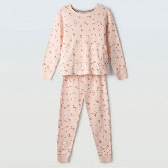 Πυτζάμα "floral" Πυτζάμα "floral"