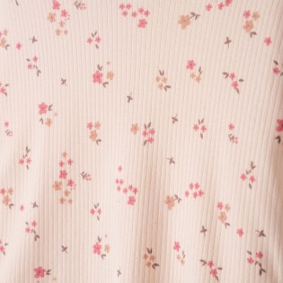 Πυτζάμα "floral"